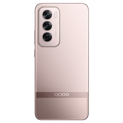 OPPO RENO 12 Pro 5G Sunset Gold (RAM12GB + Internal Storage 512GB)